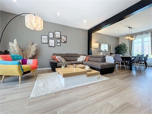 maison-villa à la vente -   51420  CERNAY-LES-REIMS, surface 140 m2 vente maison-villa - APR747556
